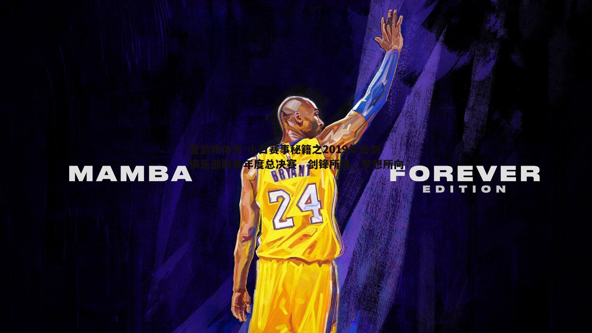 小白赛事秘籍之2019年击剑俱乐部联赛年度总决赛,剑锋所指,梦想所向