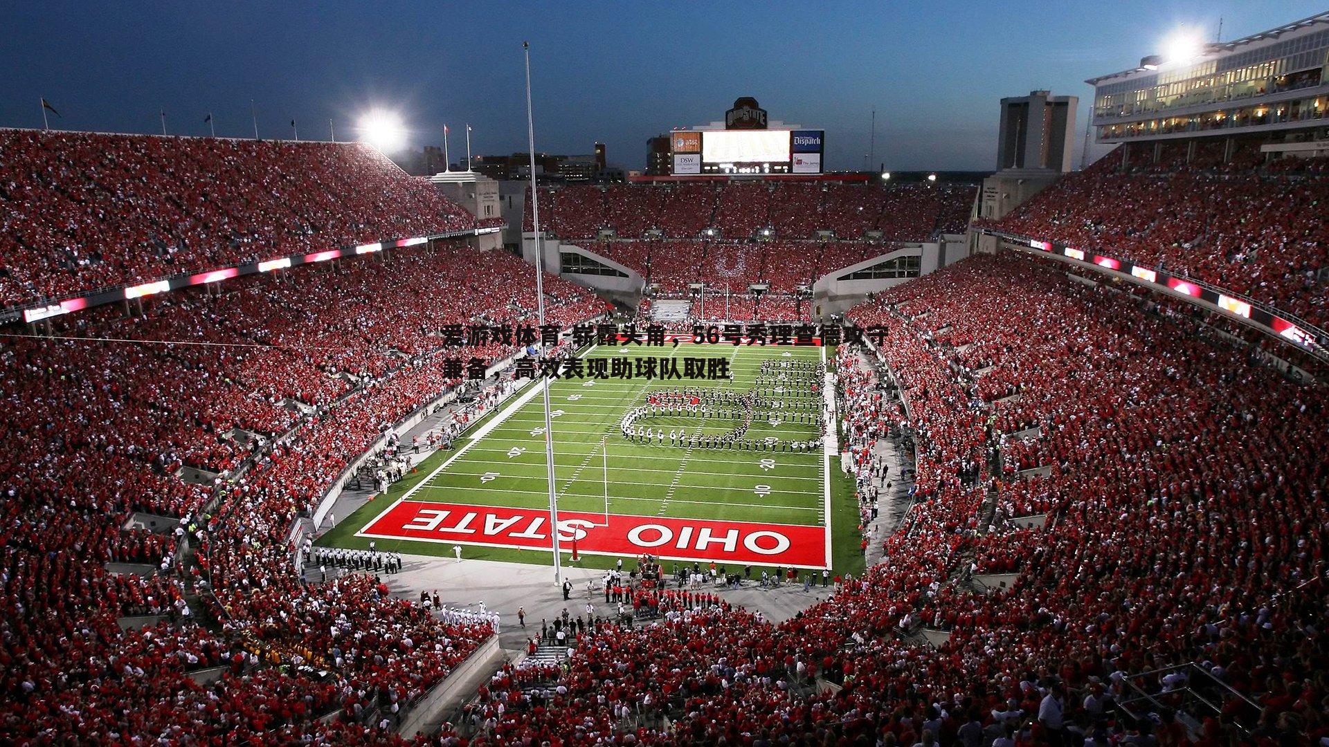 爱游戏体育-崭露头角，56号秀理查德攻守兼备，高效表现助球队取胜