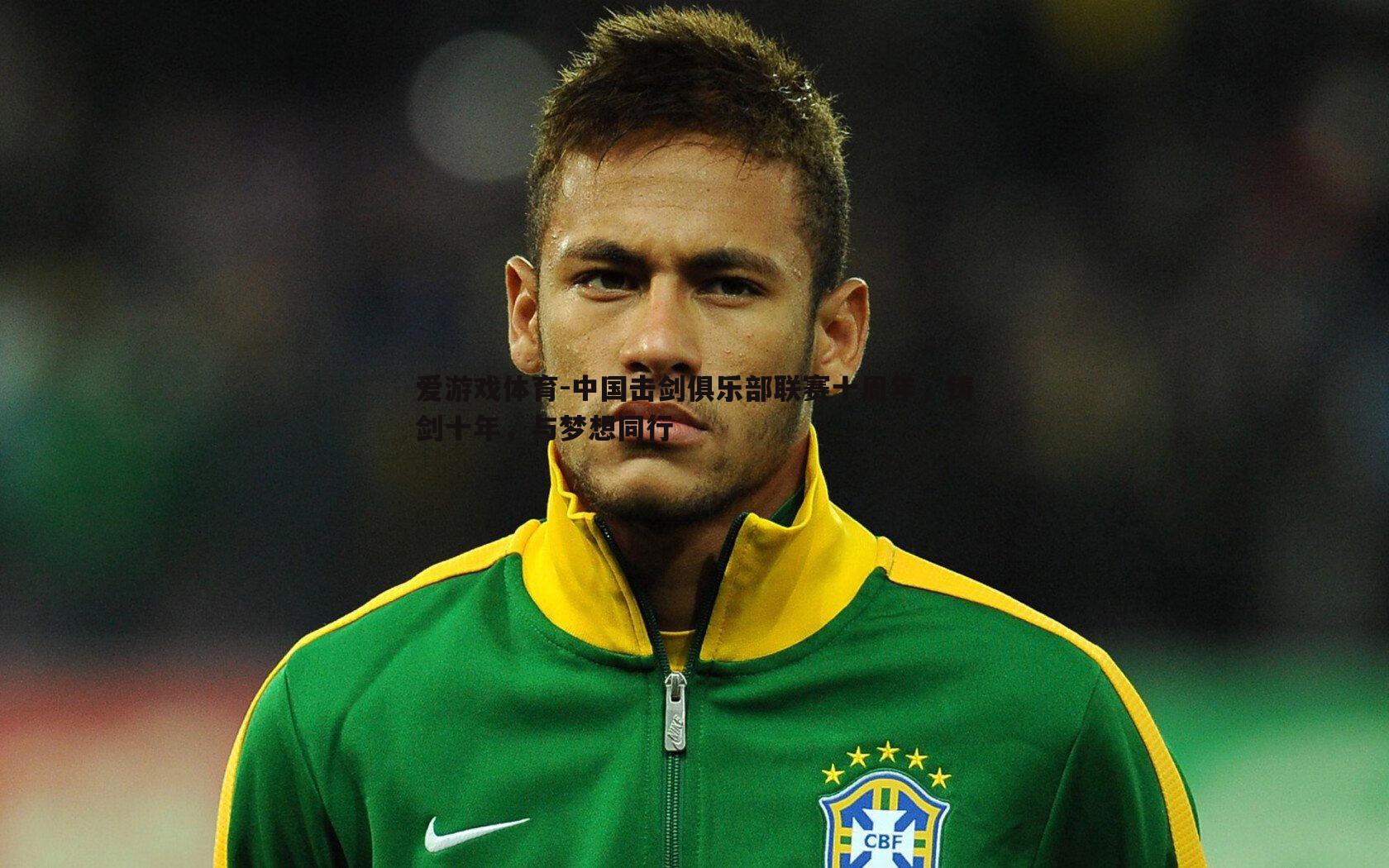 爱游戏体育-中国击剑俱乐部联赛十周年，铸剑十年，与梦想同行